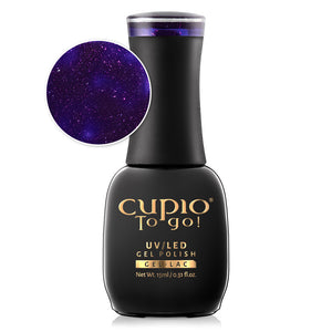 Cupio Oja Semipermanenta Starry Night 15ml