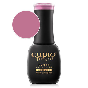 Cupio Oja Semipermanenta Sweet Plum 15ml