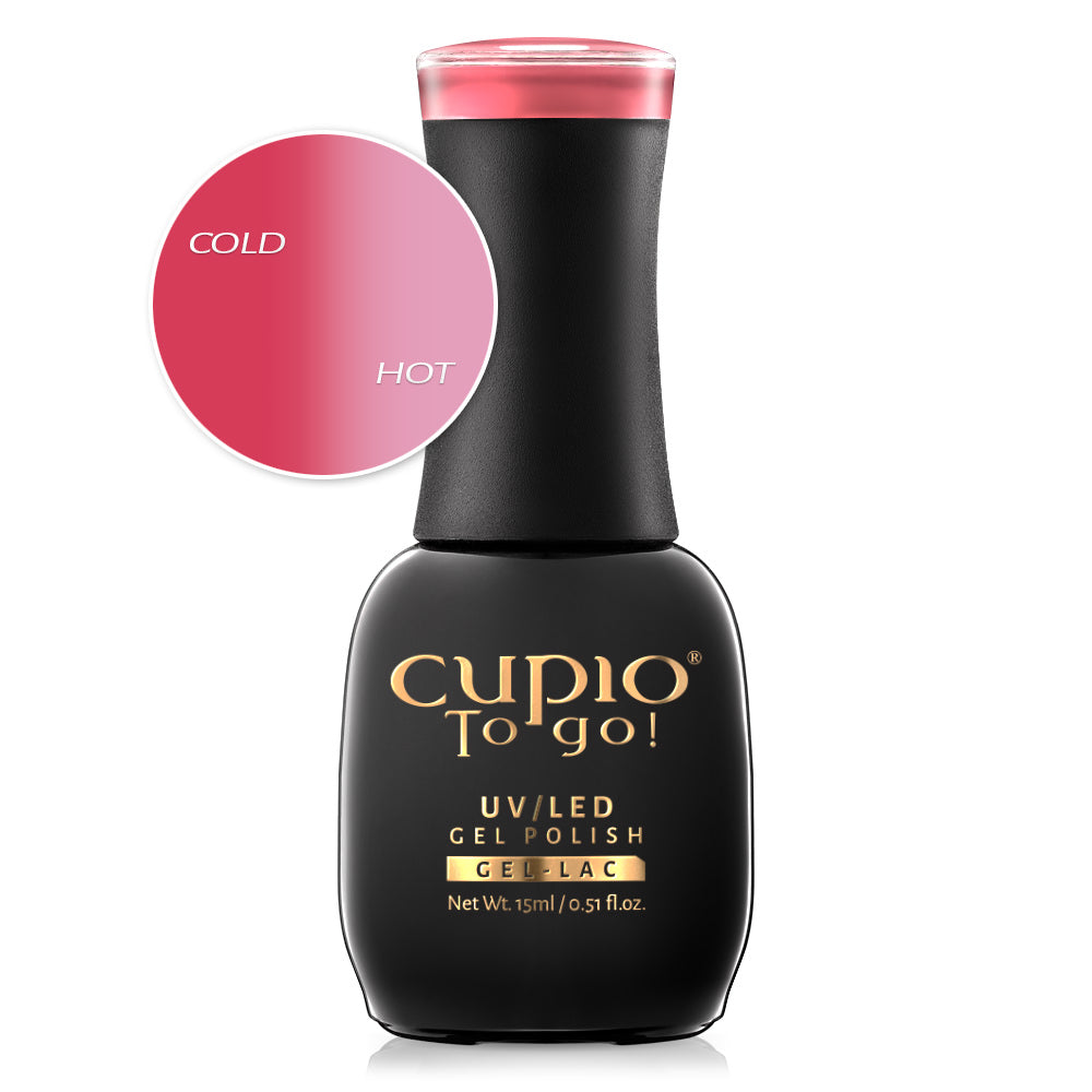 Cupio Oja Semipermanenta Termica Champs-Elysees 15ml
