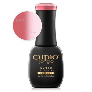 Cupio Oja Semipermanenta Termica Firefly 15ml