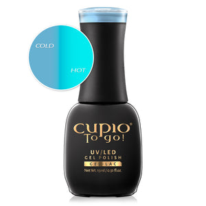 Cupio Oja Semipermanenta Thermo Lagoona 15ml