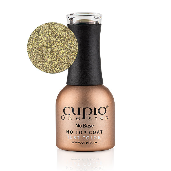 Cupio Gel Lac One Step Easy Off - Prosecco