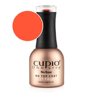 Cupio Gel Lac One Step Easy Off - Papaya