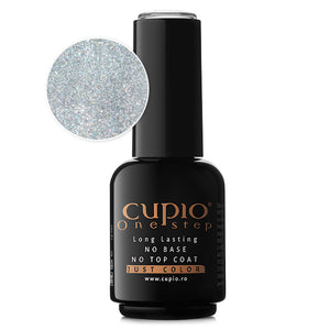 Cupio Gel Lac 3 In 1 One Step 15ml - R1491