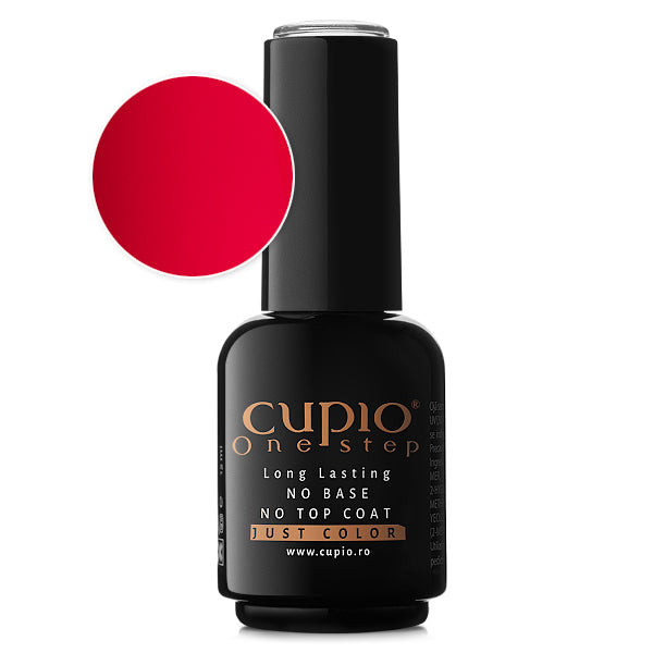 Cupio Gel Lac 3 In 1 One Step 15ml - R803