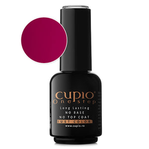 Cupio Gel Lac 3 In 1 One Step 15ml - R809