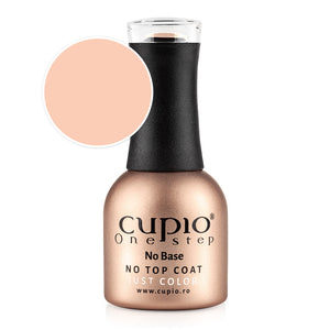 Cupio Gel Lac One Step Easy Off - Sandy