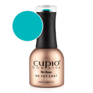 Cupio Gel Lac One Step Easy Off - Sea Foam