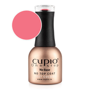 Cupio Gel Lac One Step Easy Off - Vintage Rose