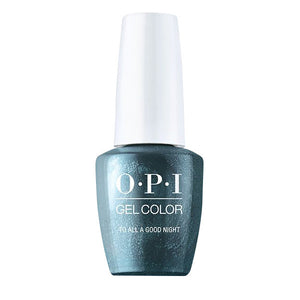 OPI Oja Semipermanenta Gelcolor Shine Bright To All A Good Night 15ml
