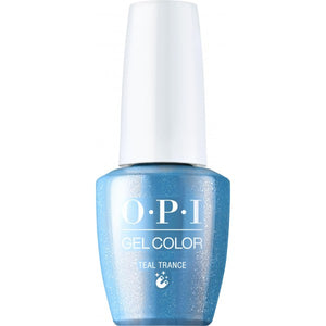 OPI Oja Semipermanenta Gelcolor Effects Teal Trance 15ml