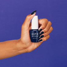 Încarcă imaginea în Galerie, OPI Oja Semipermanenta Gelcolor Fall Wonders Midnight Mantra 15ml
