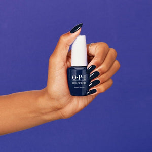 OPI Oja Semipermanenta Gelcolor Fall Wonders Midnight Mantra 15ml