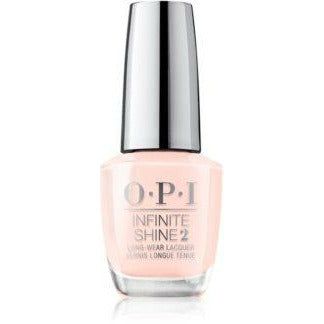 OPI Infinite Shine Lac de Unghii - The Beige Of Reason 15ml