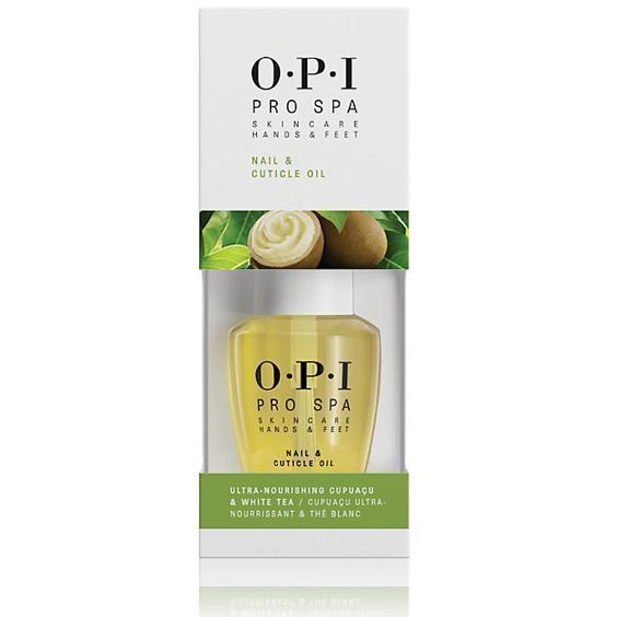OPI ProSpa Nail  Cuticle Oil 8.6ml