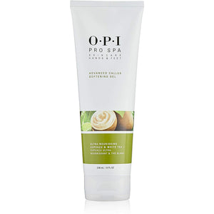 OPI ProSpa Advanced Callus Softening Gel 236ml