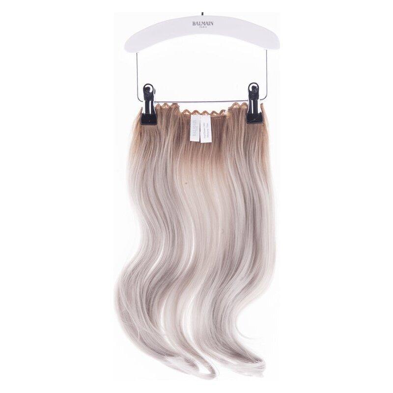 Balmain Extensie de Par Hair Dress Memory®Hair 45cm Oslo - Beauty Lounge