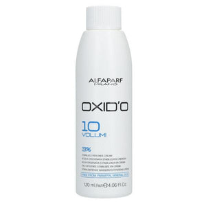 Alfaparf Milano Oxid'O Oxidant Crema 10 Vol ( 3% ) - 120ml