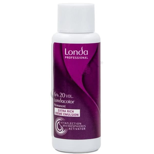 Londa Londacolor Oxidant Permanent 6%  60ml