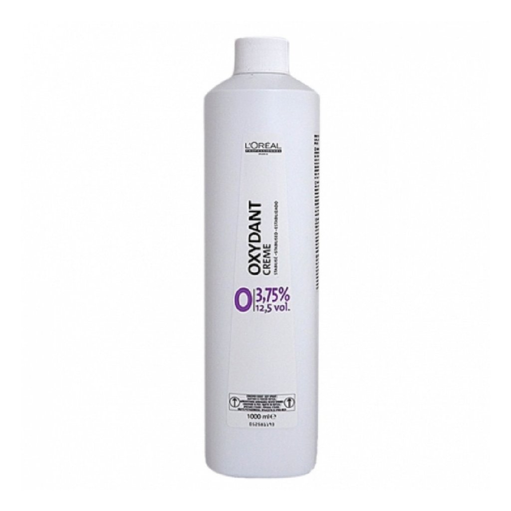 L'Oreal Professionnel Oxidant crema 3.75% 1000ml