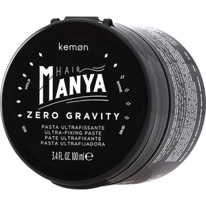 Kemon Hair Manya Zero Gravity - Pasta Mata Ultra Puternica 100ml