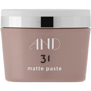 Kemon And 31 Matte Paste - Pasta Mata 50ml