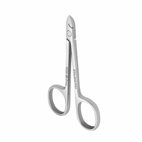 Staleks Pro Podo 10 - Cleste pentru Unghii Incarnate - Beauty Lounge