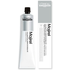 L'Oreal Professionnel Majirel 5.4 Saten Deschis Aramiu 50ml Vopsea de Par