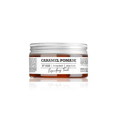 Farmavita Amaro Caramel Pomade 100ml - Beauty Lounge