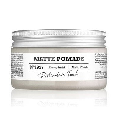 Farmavita Amaro Matte Pomade - Pomada Mata 100ml