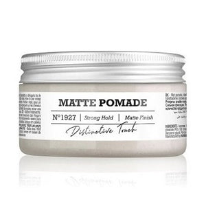 Farmavita Amaro Matte Pomade - Pomada Mata 100ml