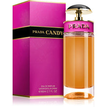 Încarcă imaginea în Galerie, Prada Candy Eau de Parfum 80ml - Pentru Femei
