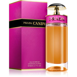 Prada Candy Eau de Parfum 80ml - Pentru Femei