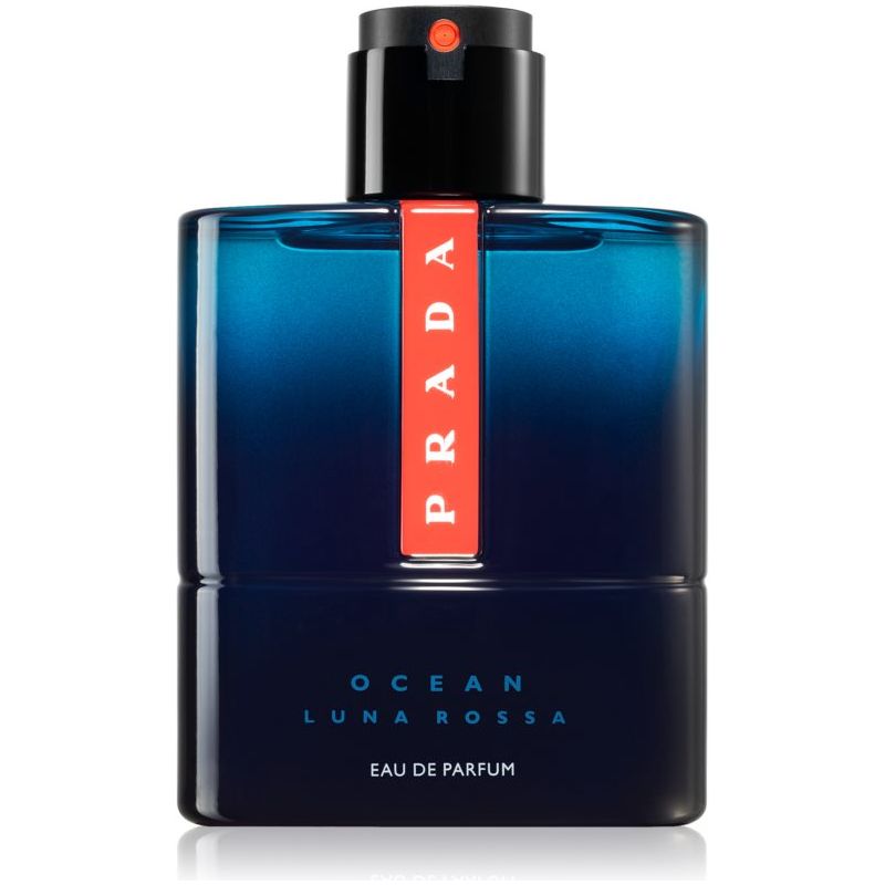 Prada Luna Rossa Ocean Eau de Toilette 100ml - Pentru Barbati