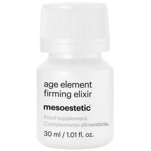 Mesoestetic Age Element Firming - Elixir Fermitate 6x30ml