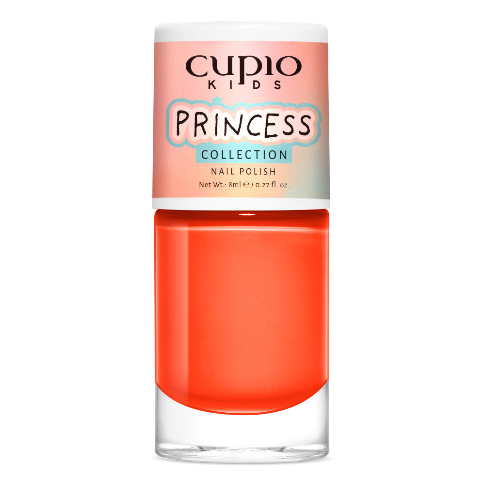 Cupio Oja Pentru Copii Princess Collection - Ana 8ml