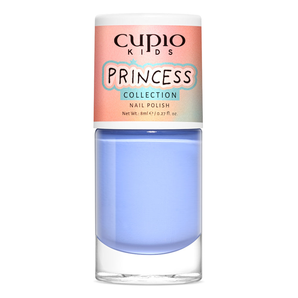 Cupio Oja Pentru Copii Princess Collection - Eva 8ml