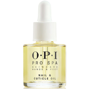 OPI ProSpa Nail  Cuticle Oil 28ml