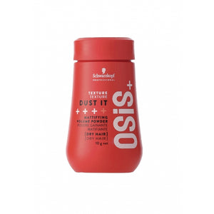 Schwarzkopf Professional Osis Pudra Volum Matifiant Dust It 10g