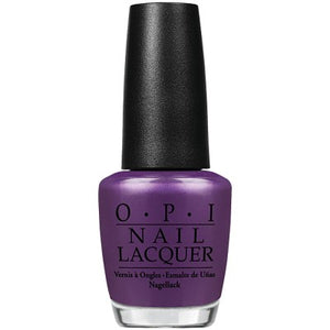 OPI NL Lac de Unghii - Purple With A Purpose 15ml