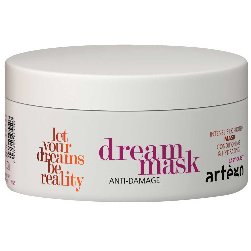 Artego Dream Mask Easy Care T 500ml - Masca Reparare Intensa