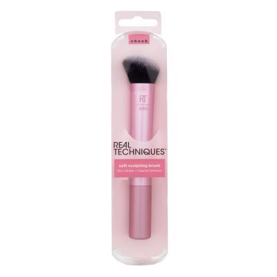 Real Techniques Sculpting Brush - Pensula Pentru Contur - Beauty Lounge
