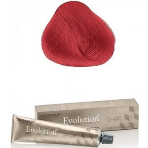 Alfaparf Milano Evolution of The Color Vopsea Permanenta Red Booster