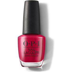 OPI NL Lac de Unghii - Fall Wonders Red-Veal Your Truth 15ml