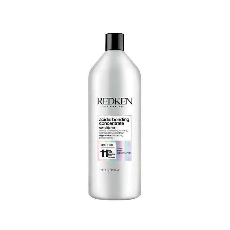 Redken Acidic Bonding Concentrate - Balsam Intensiv Regenerator 1000ml - Beauty Lounge