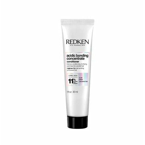 Redken Acidic Bonding Concentrate 50ml - Balsam Intensiv cu Efect Regenerator - Beauty Lounge