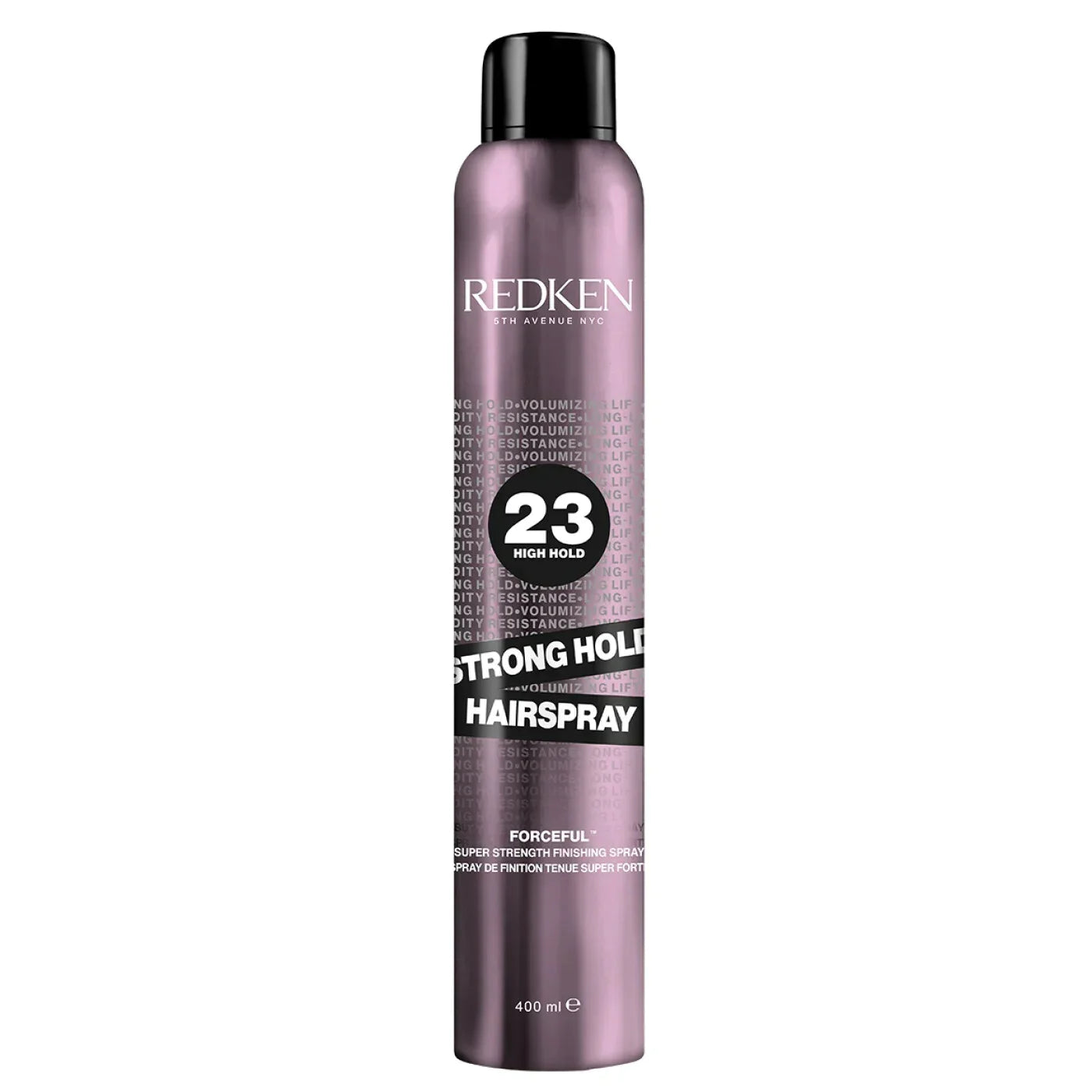 Redken Strong Hold 23 - Fixativ cu Putere Mare de Fixare 400ml - Beauty Lounge