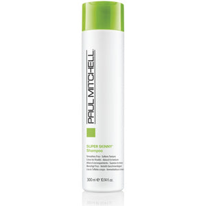 Paul Mitchell Super Skinny 300ml - Sampon Netezire