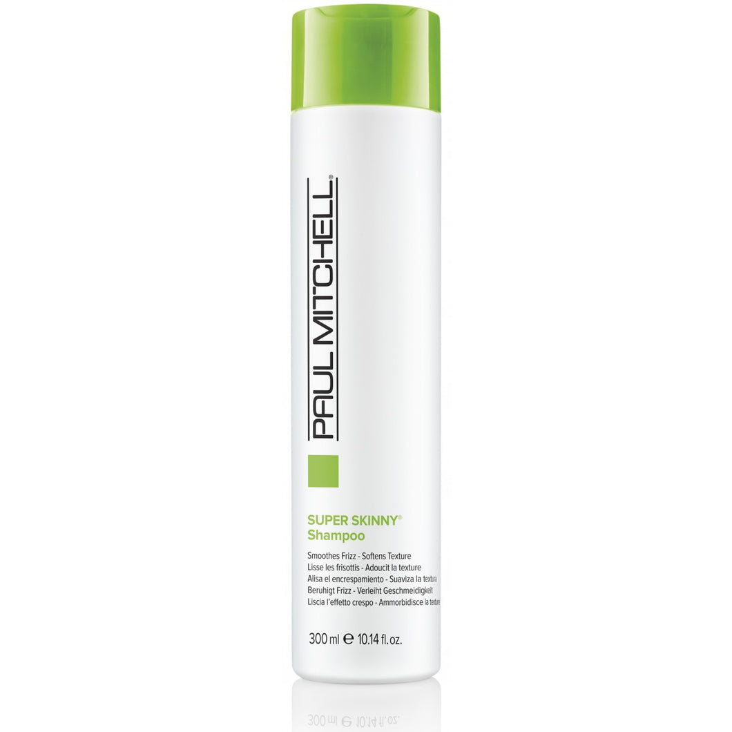 Paul Mitchell Super Skinny 300ml - Sampon Netezire