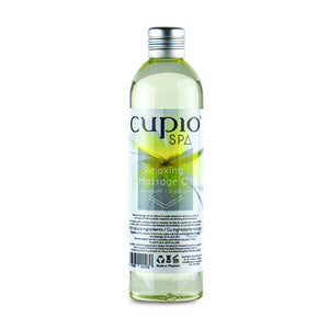 Cupio Ulei de Masaj Relaxant 250ml